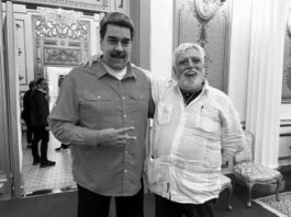 La Red Comunista se desliga del gobierno (encargado) de Venezuela tras 30 años de apoyo
