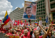 Venezuela: a memoria como trincheira fronte ao espolio imperial