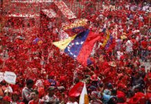 Venezuela: la memoria como trinchera frente al saqueo imperial.