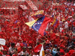 Venezuela: la memoria como trinchera frente al saqueo imperial.