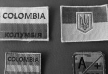 Argentina desmantela una organización que reclutaba mercenarios para el ejército ucraniano