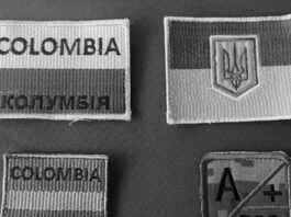 Argentina desmantela una organización que reclutaba mercenarios para el ejército ucraniano