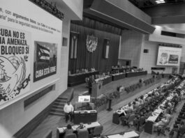Primer Ministro actualiza al Parlamento cubano sobre la implementación de las Transformaciones Económicas y Sociales