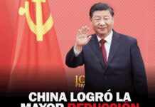 China no es como nos cuentan, y lo peor es que EEUU es exactamente lo que parece
