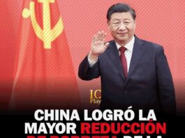 China no es como nos cuentan, y lo peor es que EEUU es exactamente lo que parece
