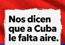 Cuba, el «tremendo dictador» que nunca dejó dormir a un niño en la calle