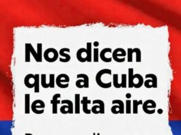 Cuba, el «tremendo dictador» que nunca dejó dormir a un niño en la calle