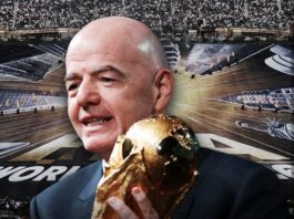 EL FÚTBOL EN VENTA: INFANTINO, LOS KUSHNER Y LA MERCANTILIZACIÓN TOTAL DEL DEPORTE DEL PUEBLO.