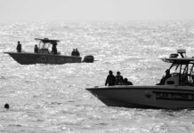 La operación militar contra el narcotráfico en el Caribe ha fracasado