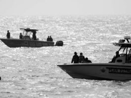 La operación militar contra el narcotráfico en el Caribe ha fracasado