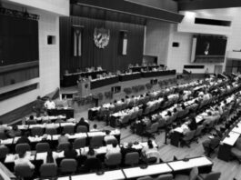 Parlamento cubano sesiona con una amplia agenda legislativa