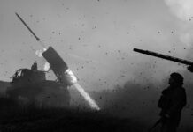 Rusia lanza ataque masivo contra infraestructura militar ucraniana
