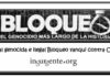 EE.UU. impide la llegada de más de 7.000 contenedores de alimentos y medicinas a Cuba