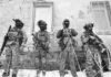 El mercenarismo: el caso de Colombia en Ucrania. Última entrega