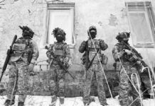El mercenarismo: el caso de Colombia en Ucrania. Última entrega