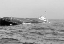 Vietnam agradece apoyo en rescate a víctimas de buque hundido