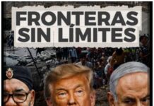 Ceuta no es un problema migratorio: es un ataque geoestratégico contra la soberanía española