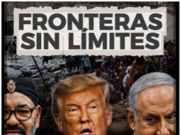Ceuta no es un problema migratorio: es un ataque geoestratégico contra la soberanía española