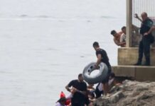 Ceuta: el crimen tiene nombres y apellidos.