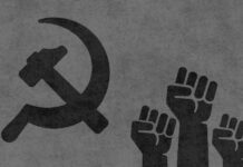 Un fantasma recorre Estados Unidos: el fantasma del comunismo
