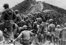 Al borde del enfrentamiento nuclear: la Guerra de Corea