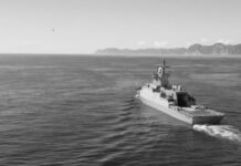 Buques de la Flota del Pacífico de Rusia inician ejercicios de defensa en el Lejano Oriente