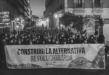 El ‘Movimiento Socialista’ levanta las banderas del trotskysmo