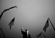 ¿Exactamente qué significa “terrorismo de izquierda”? Según Donald Trump