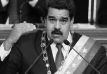 Maduro también claudica ante el imperialismo estadounidense desde su celda de Nueva York