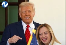 O muro que tamén precisa Meloni
