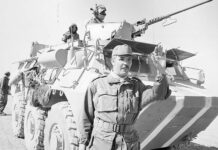 Un informe de la CIA confirma que el ejército argelino no participó en la batalla de Amgala
