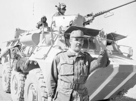 Un informe de la CIA confirma que el ejército argelino no participó en la batalla de Amgala