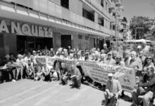 España. Aumenta la organización por la defensa del sistema público de pensiones
