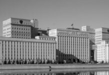 Rusia golpea centros transporte y distribución en capital ucraniana