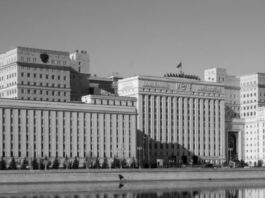 Rusia golpea centros transporte y distribución en capital ucraniana