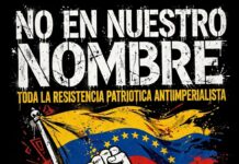 Venezuela: la siembra de Chávez, la lealtad de Maduro y el secuestro de Estado que no vamos a olvidar