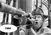 Si EE.UU. pretendiera invadir Cuba, «encontraría la resistencia organizada de todo un pueblo»
