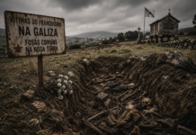 As cunetas que España se nega a baleirar