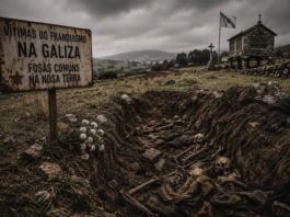 As cunetas que España se nega a baleirar