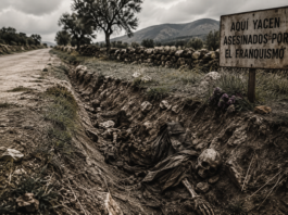 Las cunetas que España se niega a vaciar