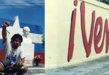 Cuba: una pequeña isla y una gran revolución
