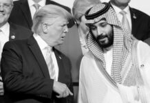 El acuerdo saudí con Trump puede desencadenar una carrera nuclear en el Golfo Pérsico