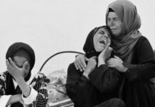 ¿Genocidio olvidado? Crímenes de Israel actualizados