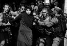 El suplicio de los prisioneros palestinos, que no abandonan la histórica resistencia contra la ocupación
