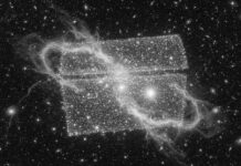 El telescopio espacial James Webb capta un ‘cofre del tesoro’