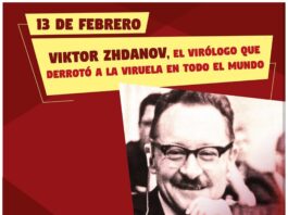 Aquella vez que la URSS salvó al mundo (y lo que la burguesía nunca te va a contar)