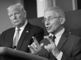Fauci sabía que la vacuna contra el coronavirus podía provocar abortos pero dijo lo contrario