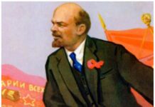 Lenin: el hombre que demostró que la teoría revolucionaria se hace acción