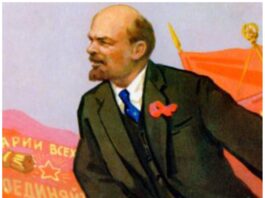Lenin: el hombre que demostró que la teoría revolucionaria se hace acción