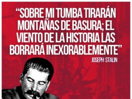 Stalin: la industrialización de un imperio agrario y las contradicciones que la izquierda no puede callar